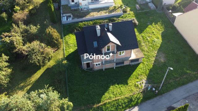 dom wolnostojący Bochnia, ul. Krzęczków. Zdjęcie 5