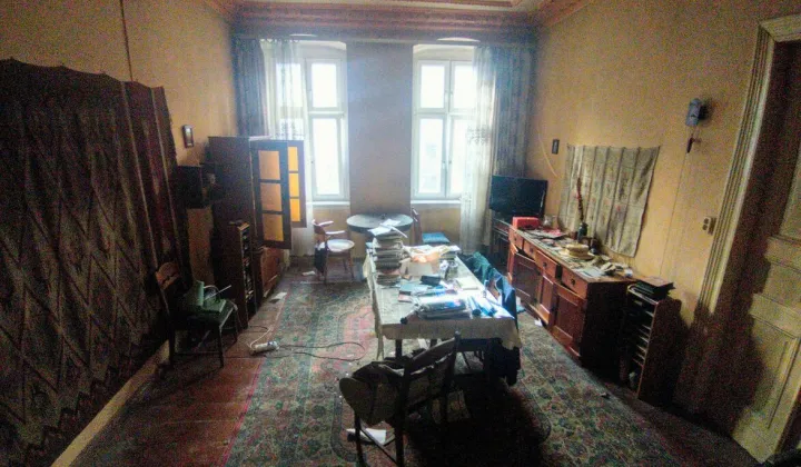 Mieszkanie 3-pokojowe Wrocław Śródmieście, ul. Wojciecha Cybulskiego