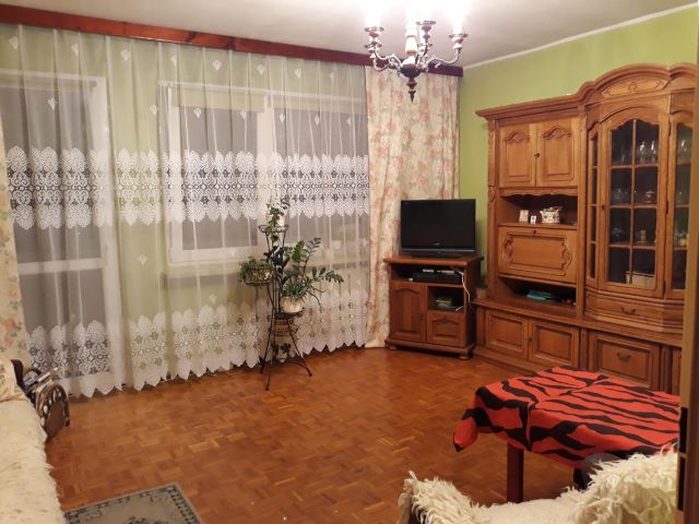 Mieszkanie 3-pokojowe Bielsko-Biała Aleksandrowice. Zdjęcie 1