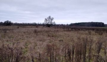 Działka inwestycyjna Stok Lacki-Folwark