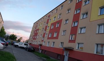 Mieszkanie 2-pokojowe Gdańsk, ul. Stogi