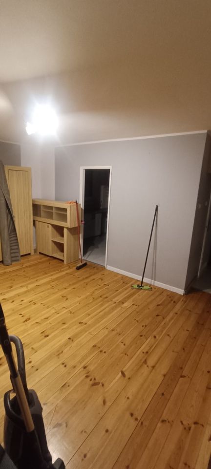 Mieszkanie 1-pokojowe Otwock, ul. Andrzeja Kmicica