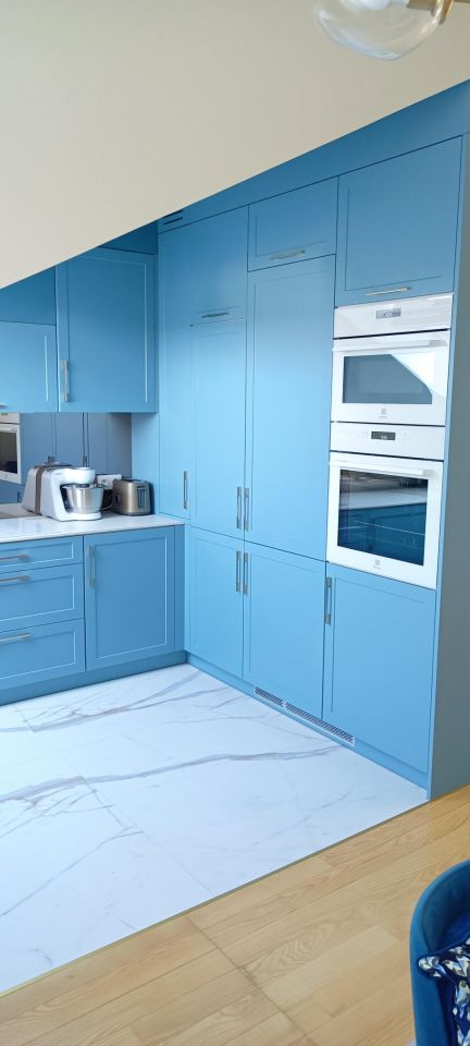 Mieszkanie 4-pokojowe Nowa Iwiczna, ul. Zimowa. Zdjęcie 7