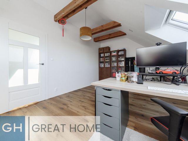 dom wolnostojący, 5 pokoi Rasztów, ul. Ogrodowa. Zdjęcie 24