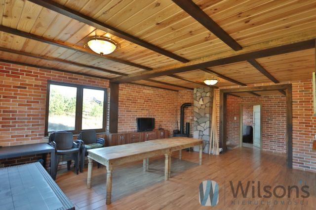dom wolnostojący, 7 pokoi Jabłonka. Zdjęcie 8