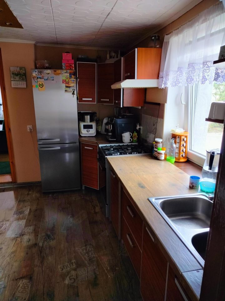 Mieszkanie 4-pokojowe Oleszna, ul. Ślężna. Zdjęcie 3