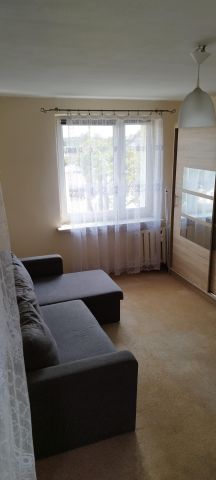 Mieszkanie 1-pokojowe Dywity, ul. Kwiatowa. Zdjęcie 1