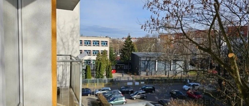 Mieszkanie 2-pokojowe Warszawa Praga-Południe, al. Jerzego Waszyngtona. Zdjęcie 4