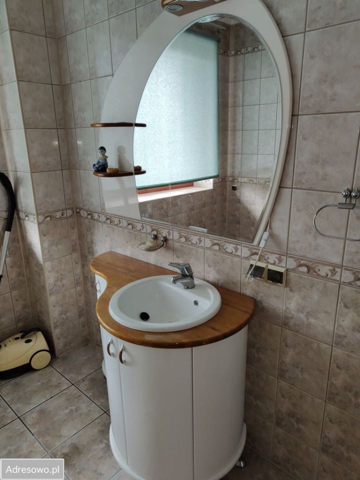 bliźniak, 4 pokoje Mława, ul. płk. Antoniego Lawicz-Liszki. Zdjęcie 14