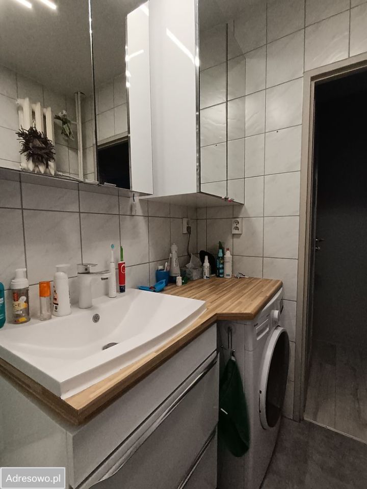 Mieszkanie 4-pokojowe Radom, ul. Gębarzewska. Zdjęcie 5