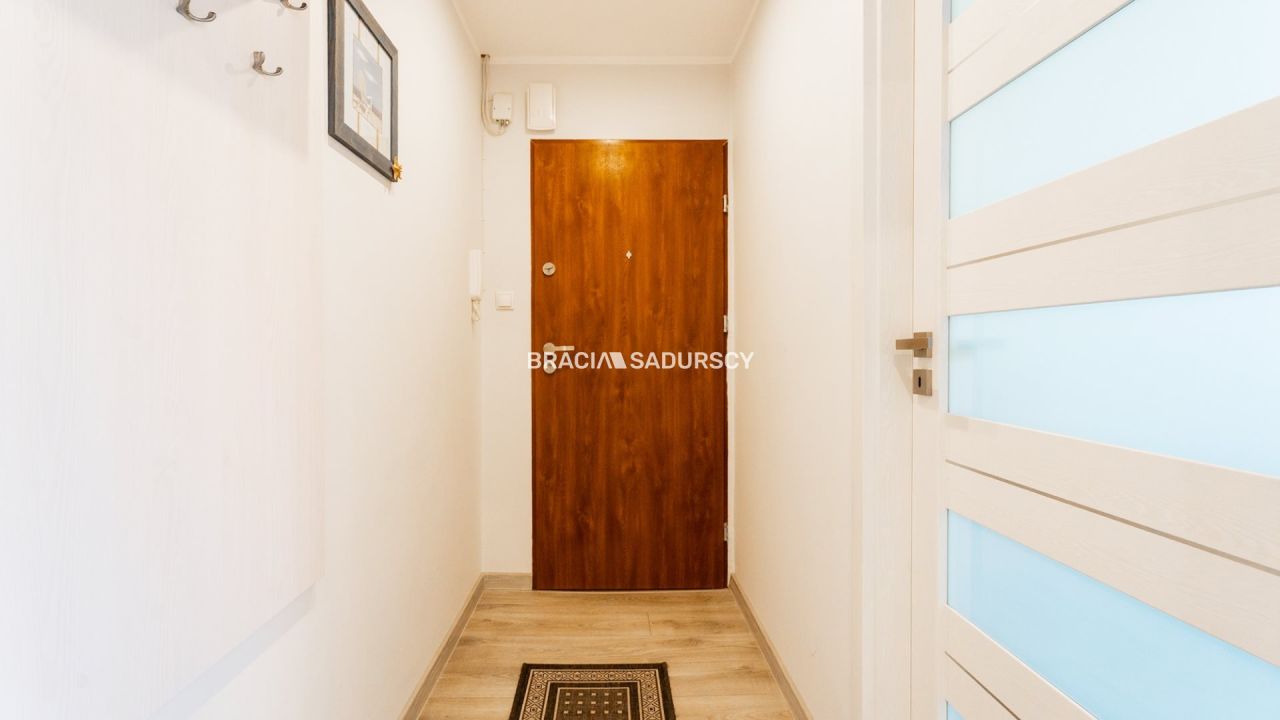 Mieszkanie 3-pokojowe Kraków Mistrzejowice, os. Piastów. Zdjęcie 6