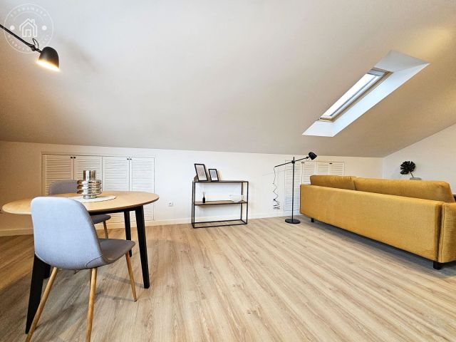 Mieszkanie 2-pokojowe Lublin, ul. Władysława Kunickiego. Zdjęcie 6