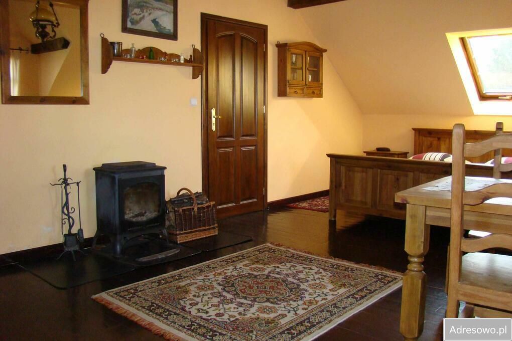 dom wolnostojący, 7 pokoi Czarna Górna Czarna Kopalnia. Zdjęcie 6