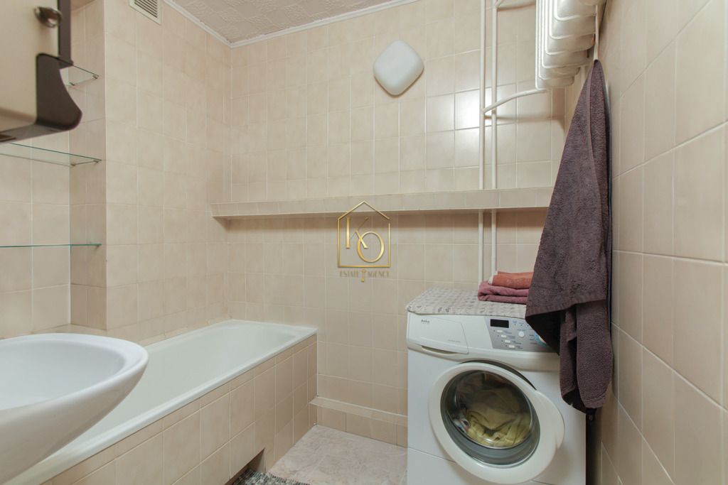 Mieszkanie 3-pokojowe Wrocław Borek, ul. Powstańców Śląskich. Zdjęcie 6