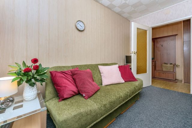 Mieszkanie 4-pokojowe Kraków Podgórze, ul. Łużycka. Zdjęcie 10