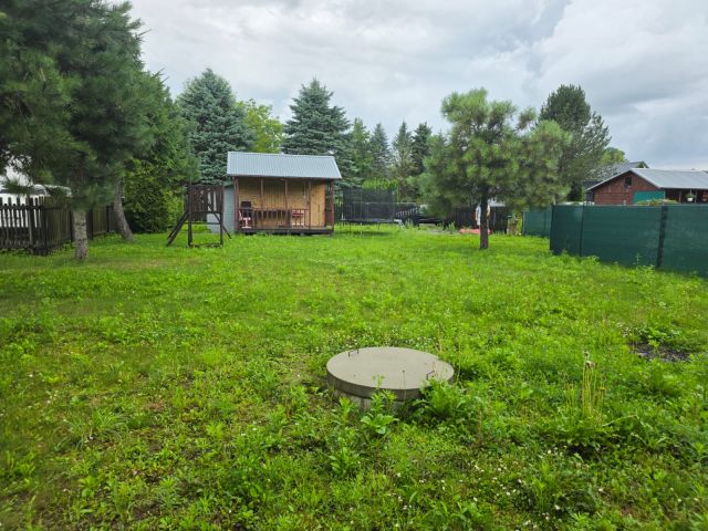 Działka rekreacyjna Ostrów. Zdjęcie 1