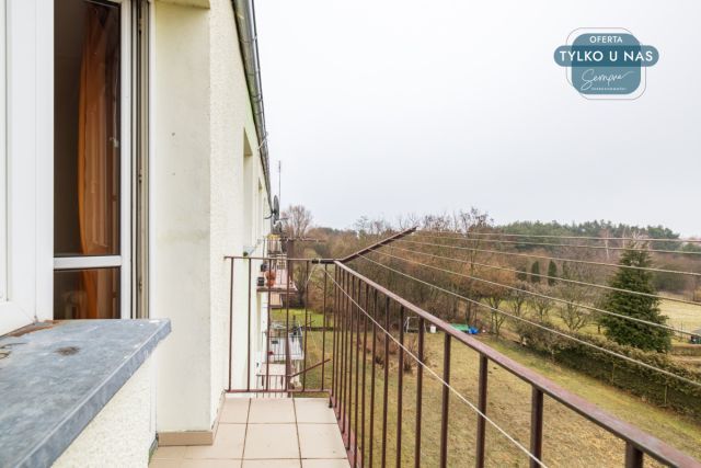 Mieszkanie 3-pokojowe Skęczniew. Zdjęcie 10