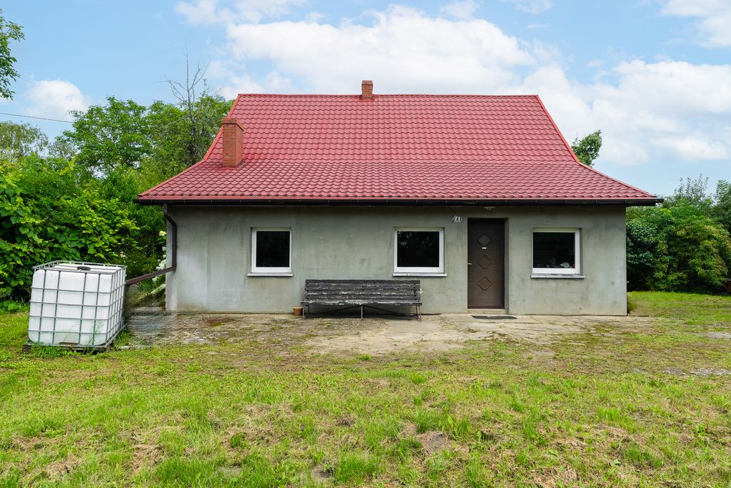 Działka rolna Sielsko. Zdjęcie 11