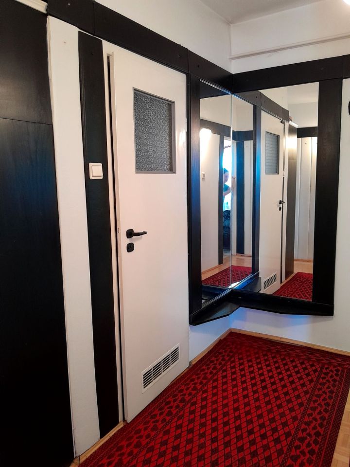 Mieszkanie 3-pokojowe Tarnów Piaskówka, ul. Piotra Skargi. Zdjęcie 11