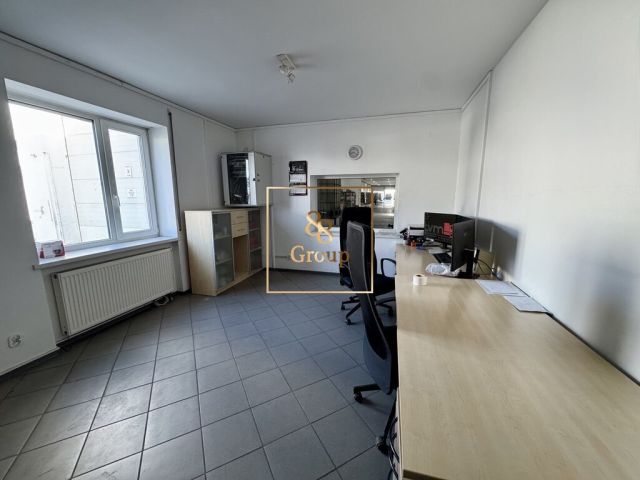 Hala/magazyn Duchnice, ul. Żytnia. Zdjęcie 7