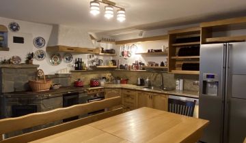 dworek, 6 pokoi Mucharz