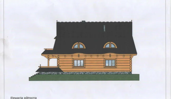 Działka rolna Januszowice