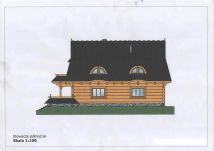 Działka rolna Januszowice