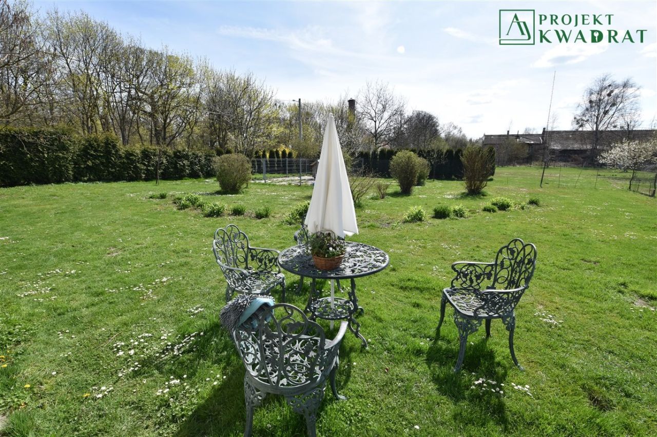 dom wolnostojący, 7 pokoi Żory, ul. Lipowa. Zdjęcie 21