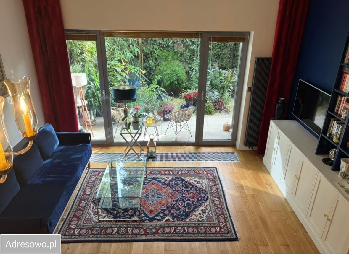 Mieszkanie 2-pokojowe Warszawa Powiśle, ul. Fabryczna. Zdjęcie 12