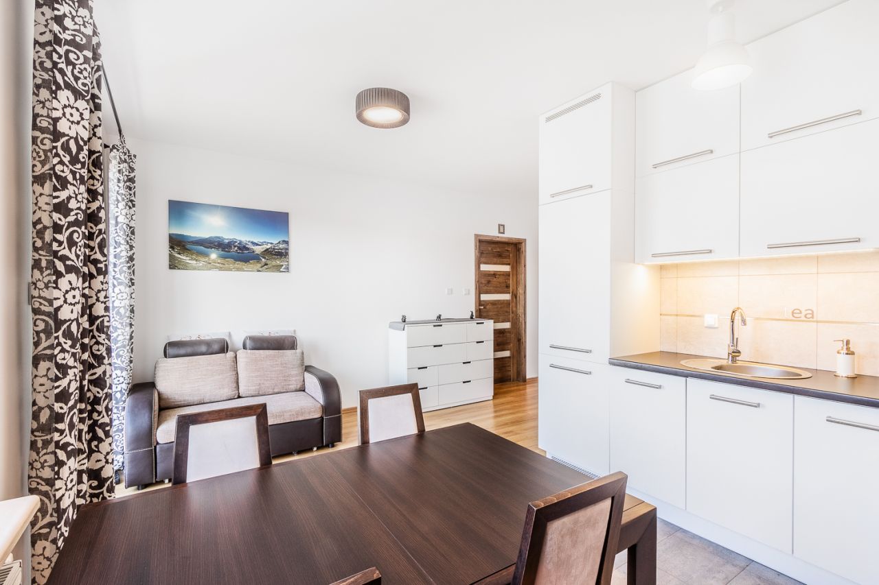 Mieszkanie 2-pokojowe Łódź Śródmieście, ul. Walerego Wróblewskiego. Zdjęcie 8