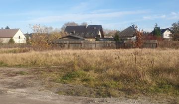 Działka budowlana Czapury, ul. Kręta