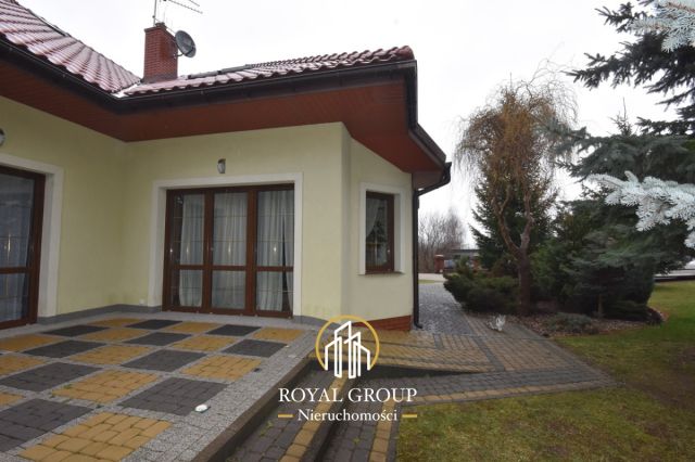 dom wolnostojący, 7 pokoi Panieńszczyzna. Zdjęcie 2