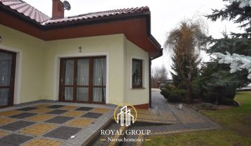 dom wolnostojący, 7 pokoi Panieńszczyzna