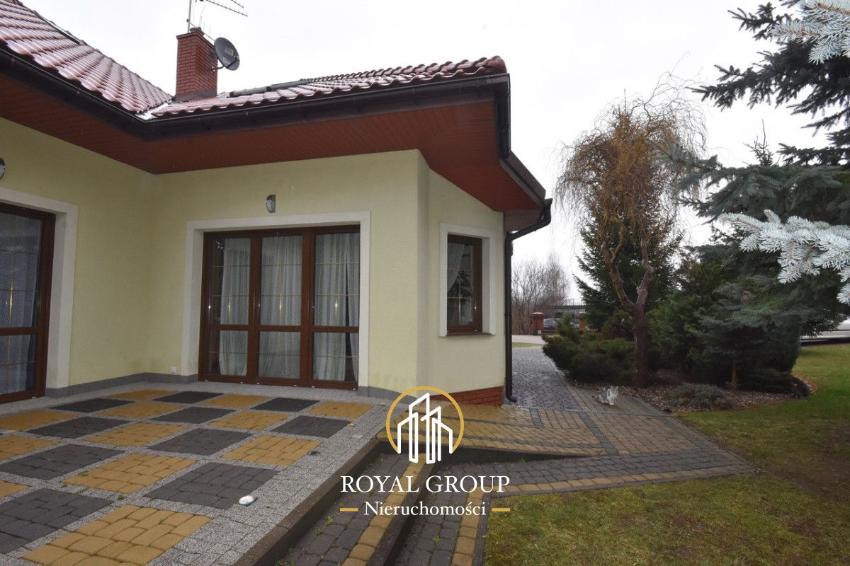 dom wolnostojący, 7 pokoi Panieńszczyzna. Zdjęcie 2