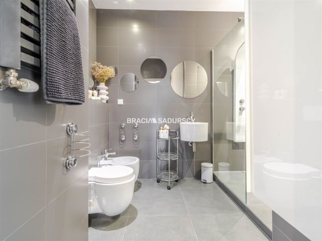 Mieszkanie 4-pokojowe Kraków Dębniki, ul. Czerwone Maki. Zdjęcie 14