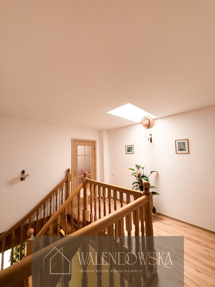 dom wolnostojący, 4 pokoje Wrzeście. Zdjęcie 11