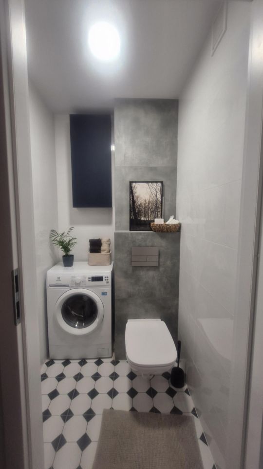 Mieszkanie 3-pokojowe Szczebrzeszyn, ul. Szkolna. Zdjęcie 4