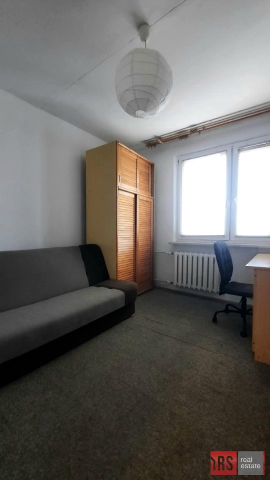 Mieszkanie 3-pokojowe Warszawa Bielany, ul. Pabla Nerudy. Zdjęcie 4