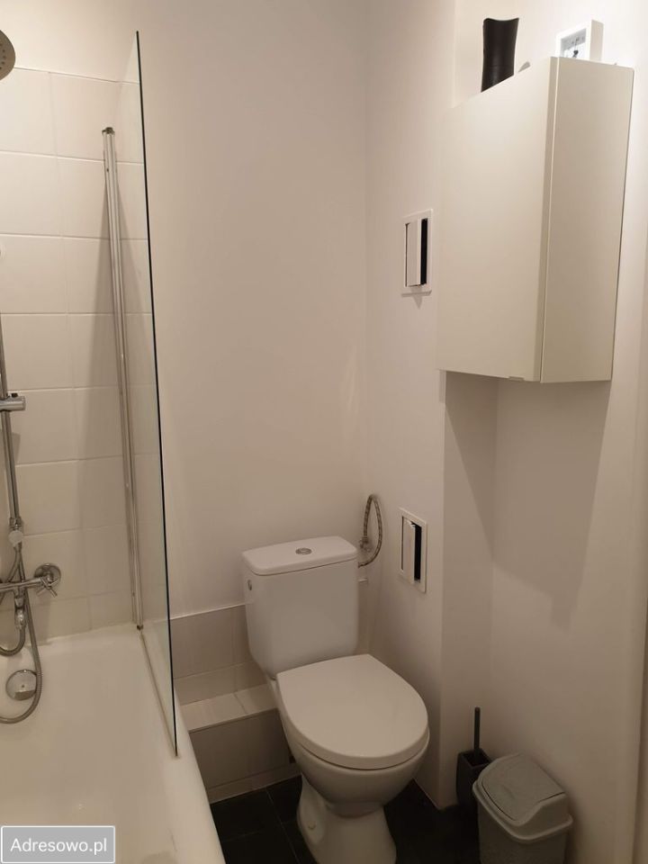 Mieszkanie 1-pokojowe Warszawa Mokotów, ul. Króżańska. Zdjęcie 5