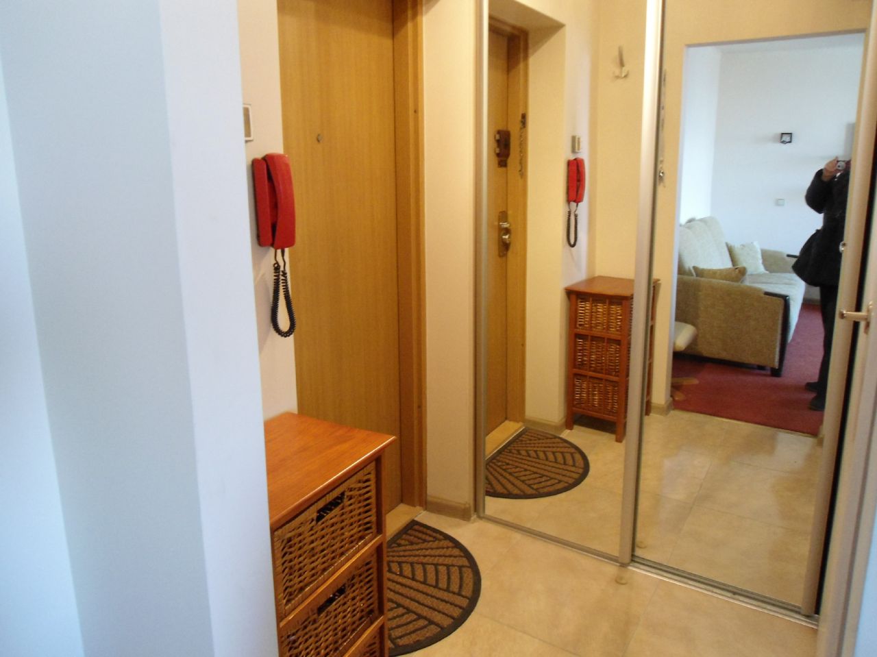 Mieszkanie 1-pokojowe Łódź Śródmieście. Zdjęcie 3