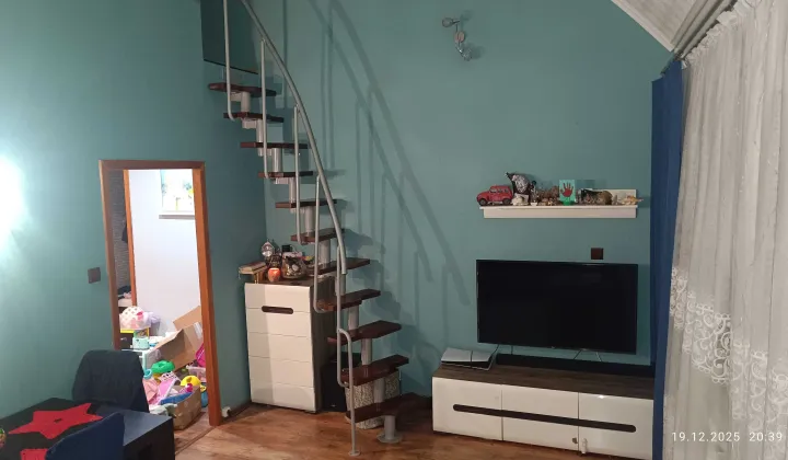 Mieszkanie 3-pokojowe Bełchatów Przytorze, ul. Cypriana Kamila Norwida