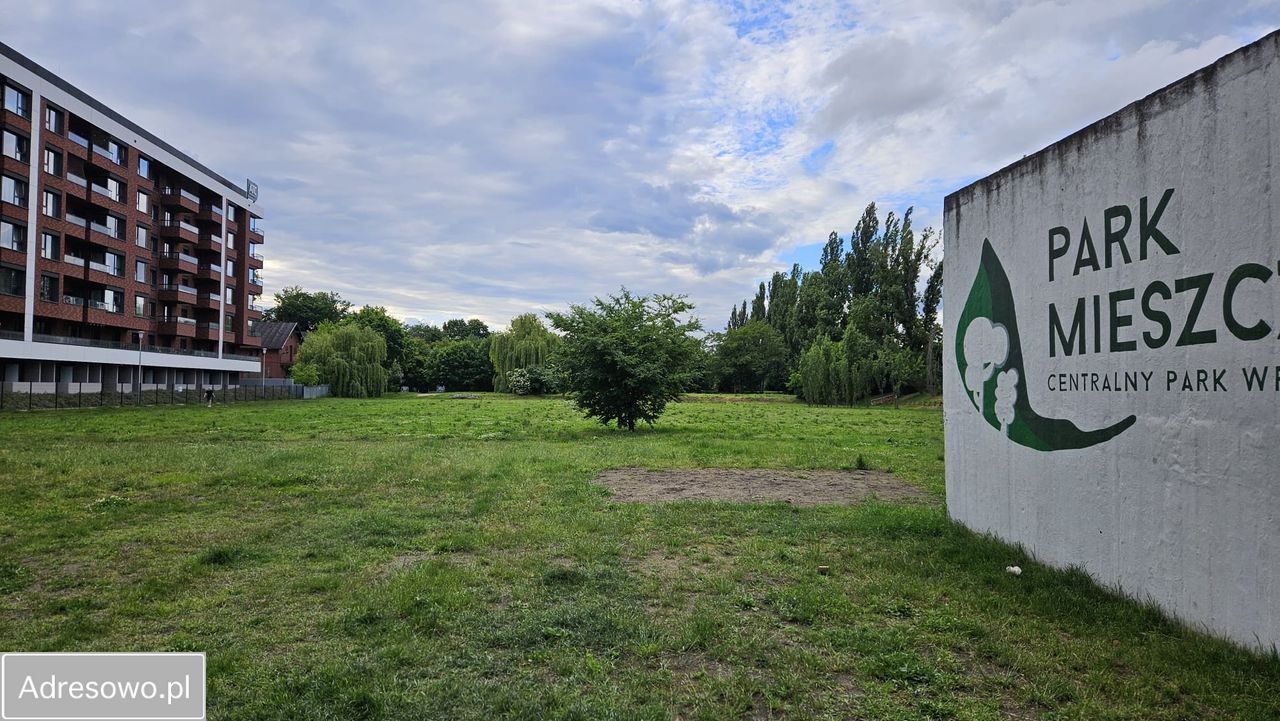 Mieszkanie 5-pokojowe Wrocław Śródmieście, ul. Romana Dmowskiego. Zdjęcie 18