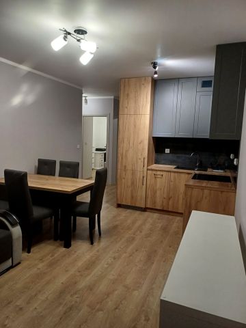 Mieszkanie 3-pokojowe Kraków Kliny, ul. Anny Szwed-Śniadowskiej. Zdjęcie 1