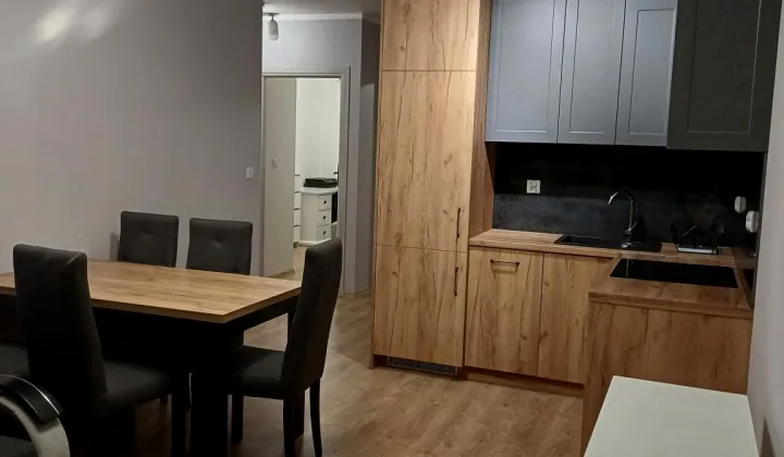 Mieszkanie 3-pokojowe Kraków Kliny, ul. Anny Szwed-Śniadowskiej