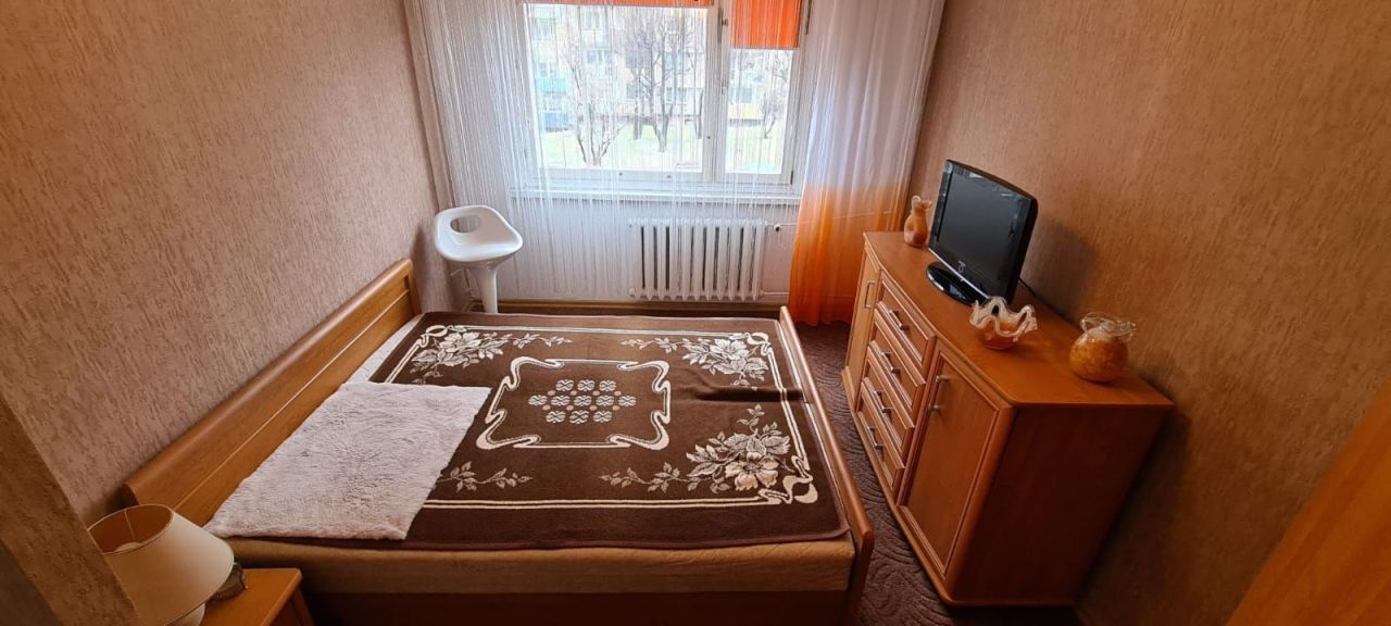 Mieszkanie 2-pokojowe Świętochłowice, ul. Granitowa. Zdjęcie 3