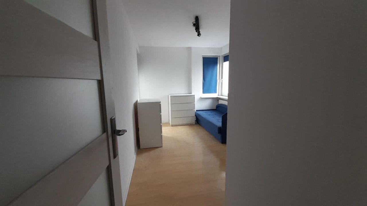 Mieszkanie 3-pokojowe Poznań Wilda, ul. Dolina. Zdjęcie 9