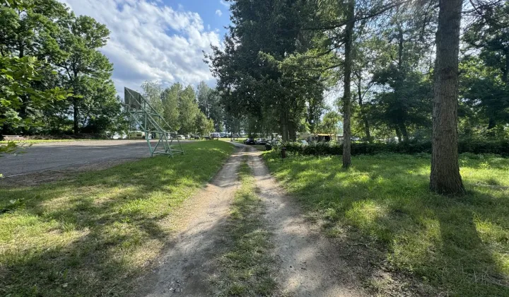 Działka inwestycyjna Kosewo, ul. Spacerowa