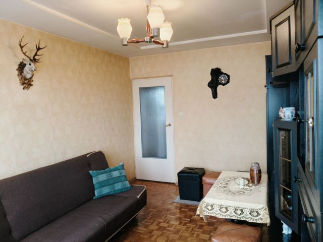 Mieszkanie 4-pokojowe Włocławek, ul. Ostrowska. Zdjęcie 4