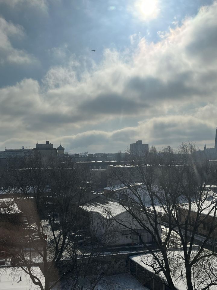 Mieszkanie 2-pokojowe Warszawa Praga-Północ, ul. Bertolta Brechta. Zdjęcie 9