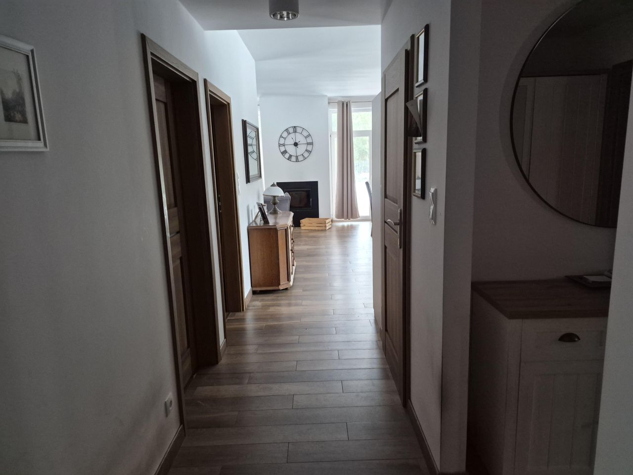 dom wolnostojący, 4 pokoje Żółwin, ul. Żaby. Zdjęcie 19